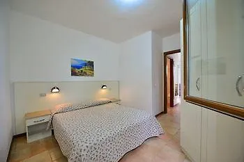 Bella Italia ホテル 5*
